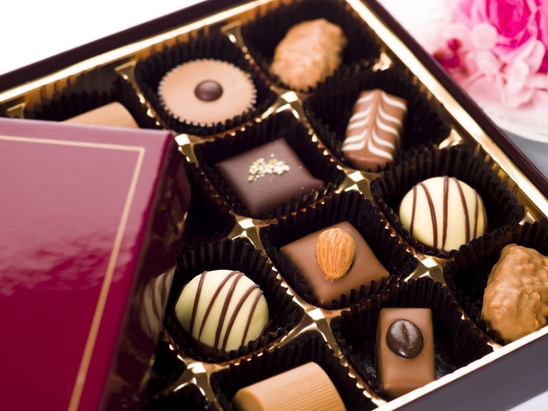 Valentine du nhập vào Nhật Bản Valentine du nhập vào Nhật Bản